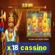 x18 cassino